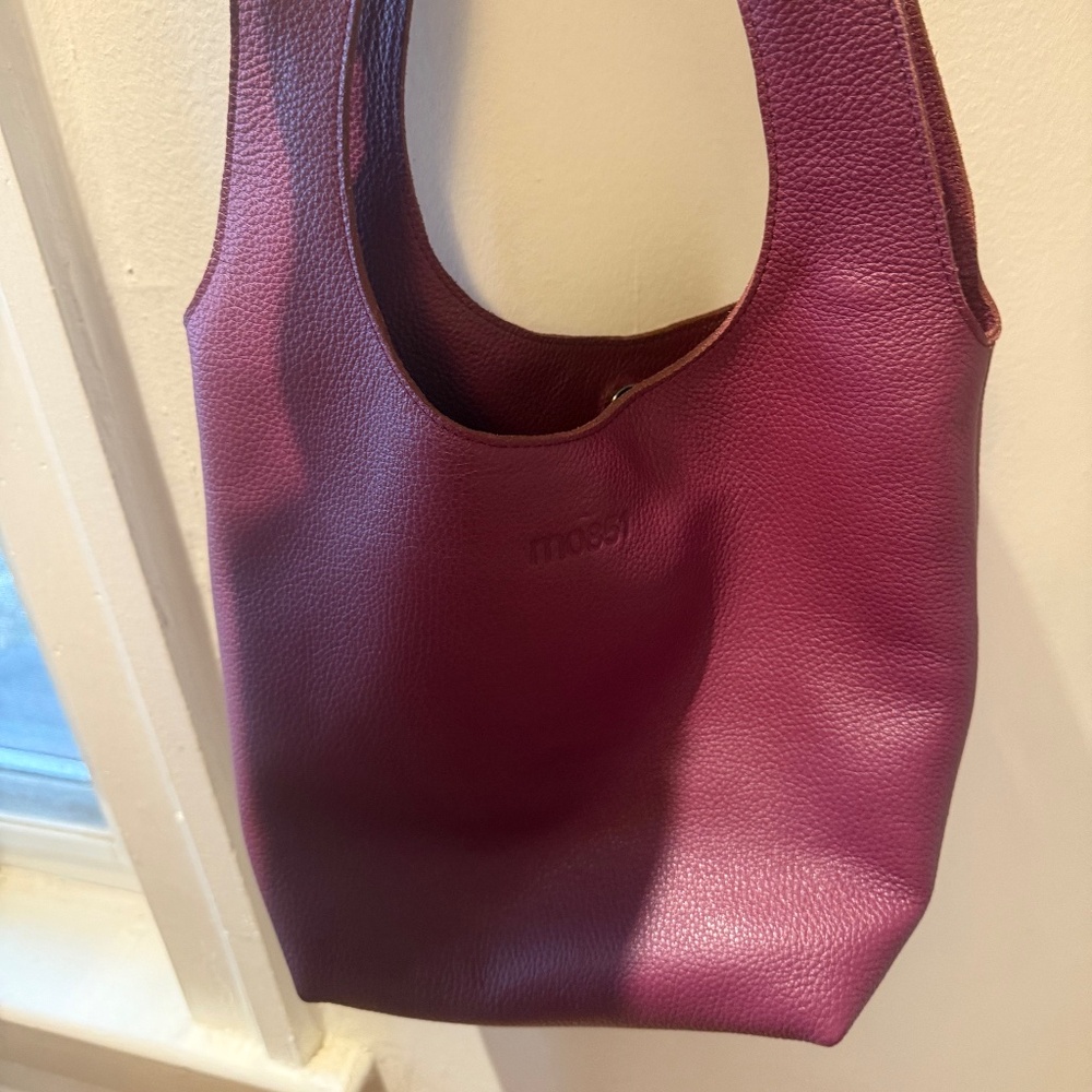 M0851 pink handbag